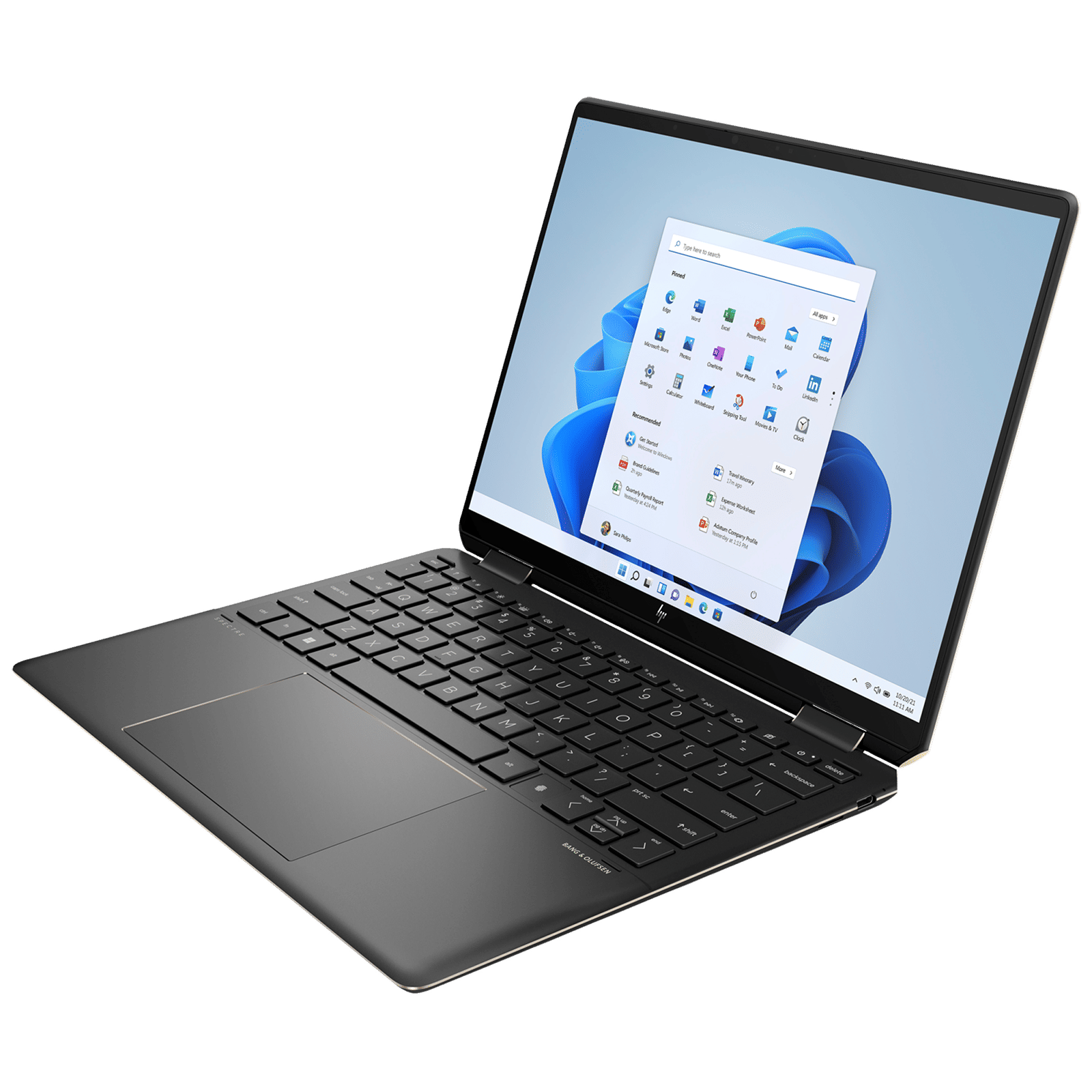 Buy HP Spectre x360 14 Intel Core i7 13th Gen (13.5 inch, 32GB